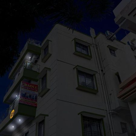 Itsy Hotels Cradle Regency Ranchi Exterior foto