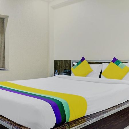 Itsy Hotels Cradle Regency Ranchi Exterior foto