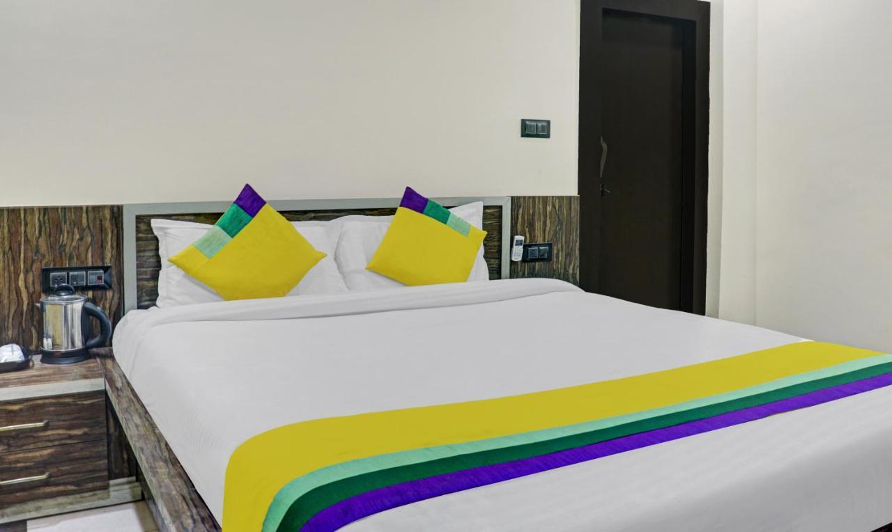 Itsy Hotels Cradle Regency Ranchi Exterior foto