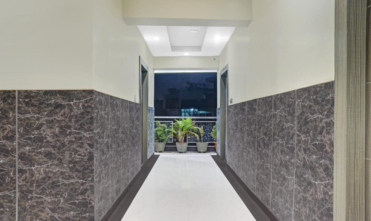 Itsy Hotels Cradle Regency Ranchi Exterior foto