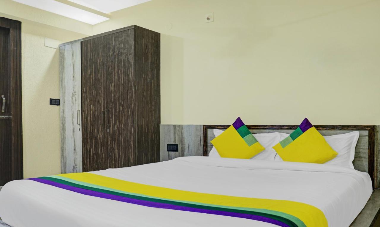 Itsy Hotels Cradle Regency Ranchi Exterior foto