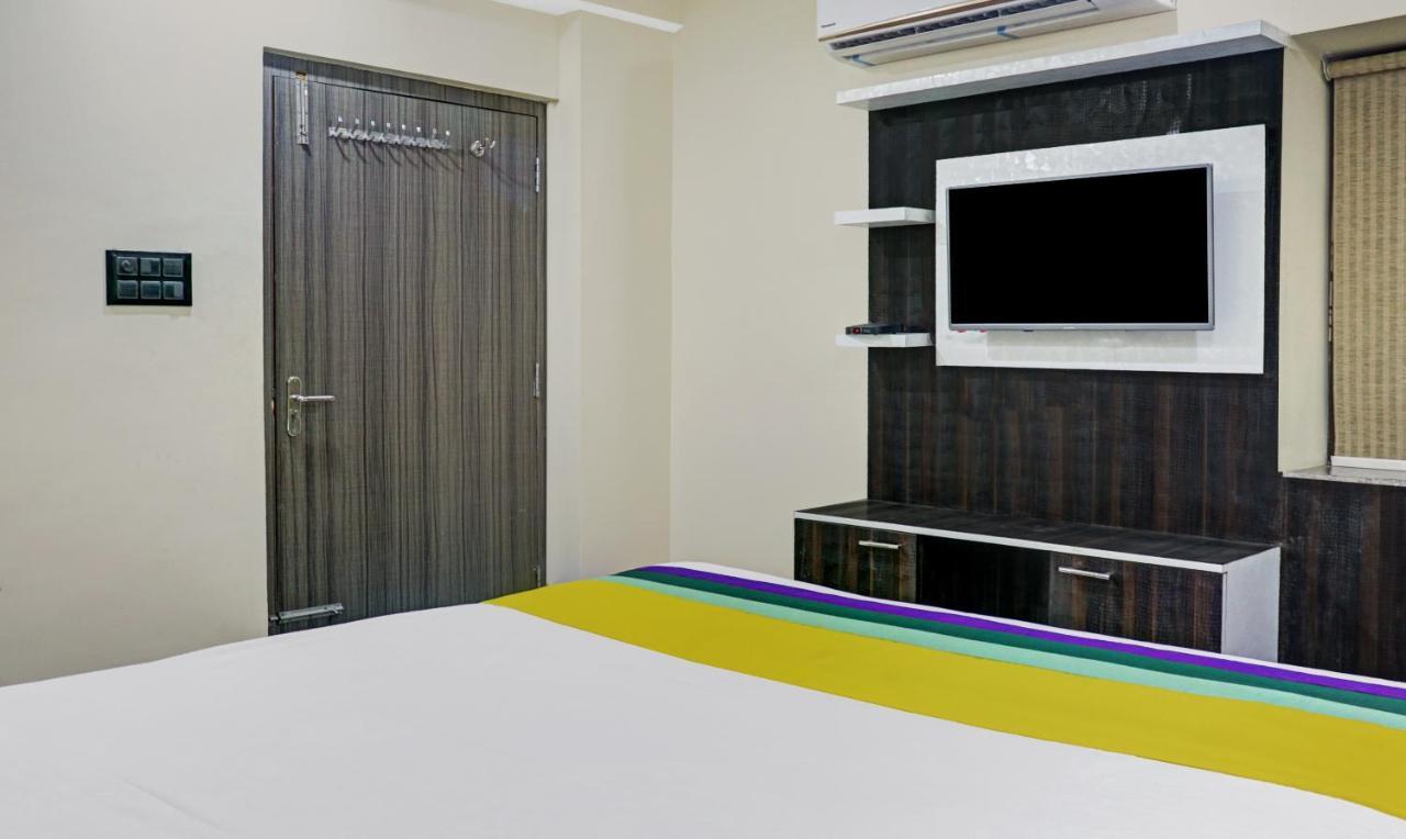 Itsy Hotels Cradle Regency Ranchi Exterior foto