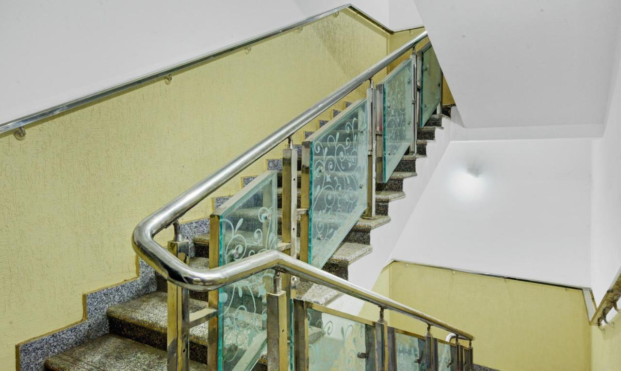 Itsy Hotels Cradle Regency Ranchi Exterior foto