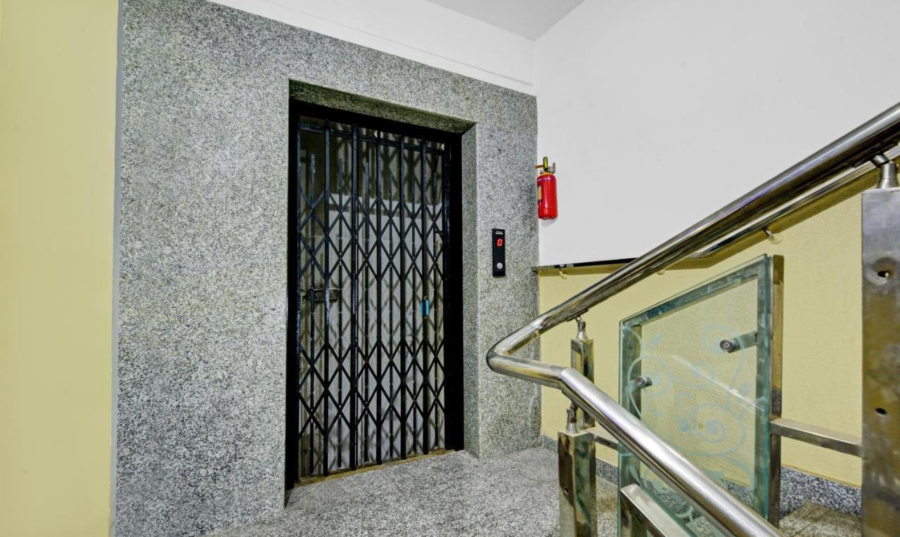 Itsy Hotels Cradle Regency Ranchi Exterior foto