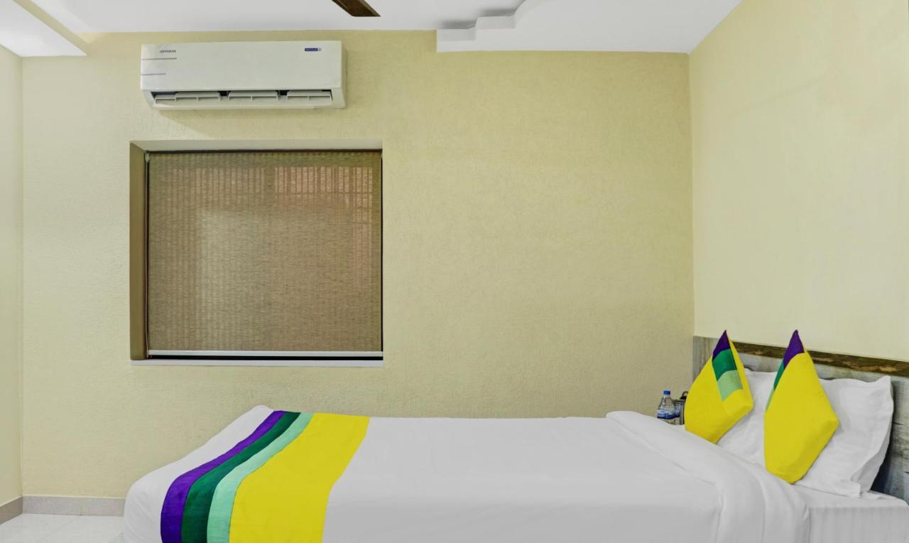 Itsy Hotels Cradle Regency Ranchi Exterior foto