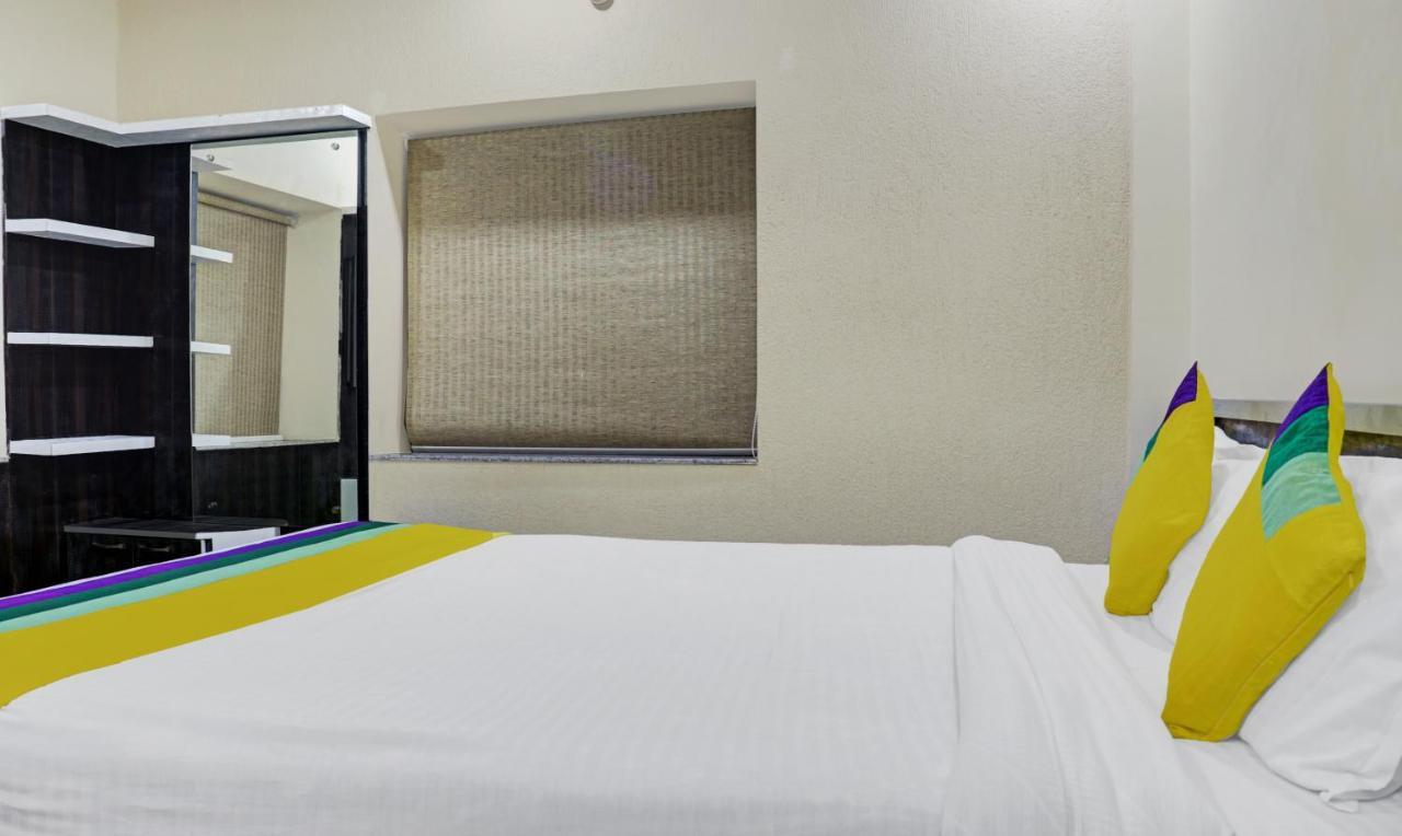 Itsy Hotels Cradle Regency Ranchi Exterior foto