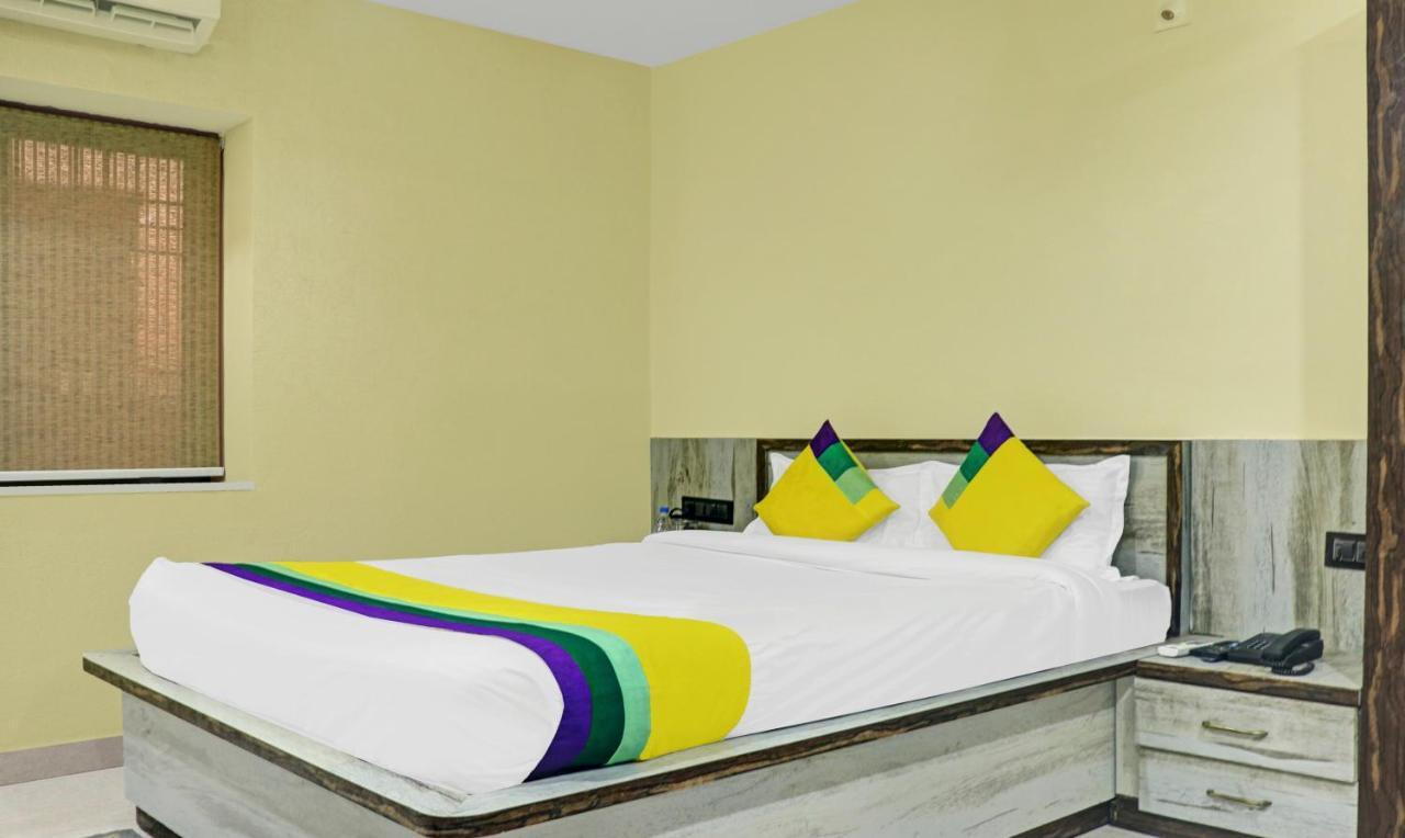 Itsy Hotels Cradle Regency Ranchi Exterior foto