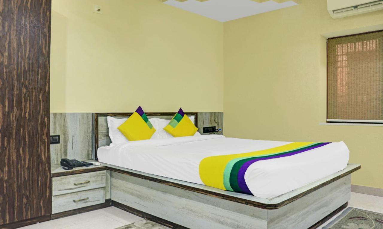 Itsy Hotels Cradle Regency Ranchi Exterior foto